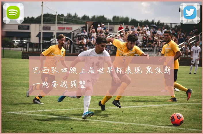 巴西队回顾上届世界杯表现 聚焦新一轮备战调整